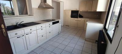 Maison - 95 m² - 6 pièces