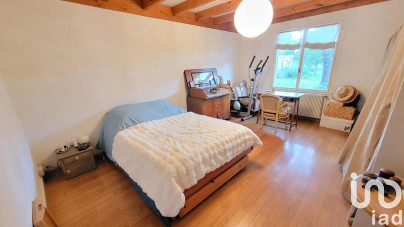 Maison de village - 131 m² - 6 pièces