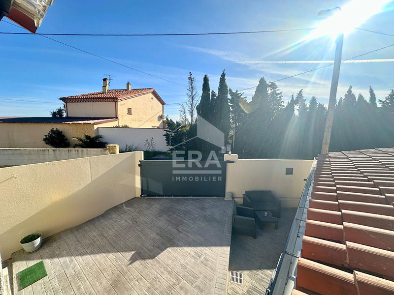 Maison - 79 m² - 4 pièces