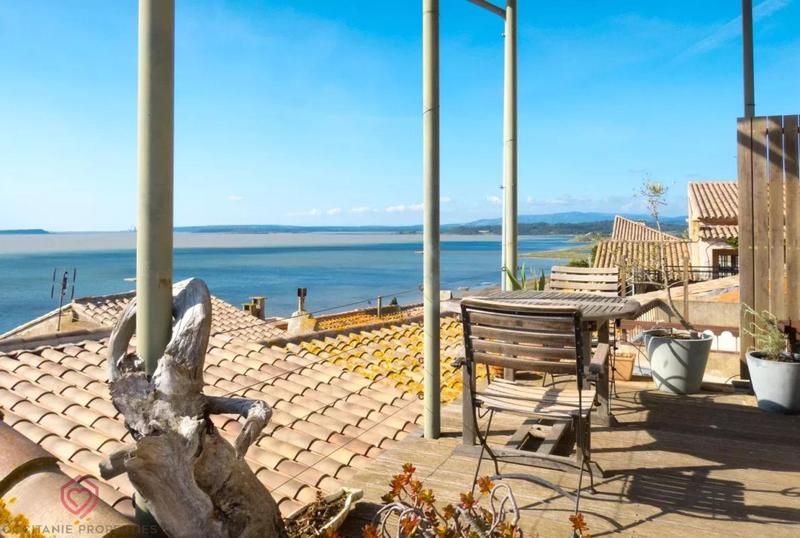 Appartement - 154 m² - 8 pièces