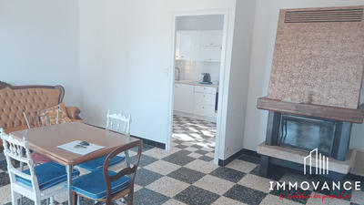 Maison - 133 m² - 7 pièces