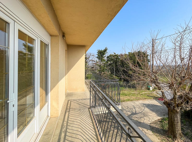 Maison - 170 m² - 5 pièces