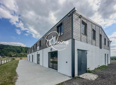 Maison - 90 m² - 3 pièces