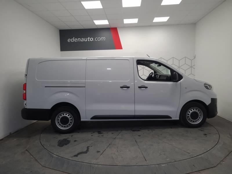 Toyota Proace Long 2.0l 140 d-4d Bvm6 Dynamic