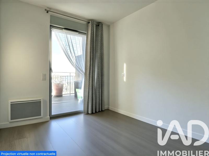 Appartement - 97 m² - 4 pièces