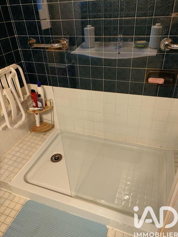 Maison - 78 m² - 5 pièces