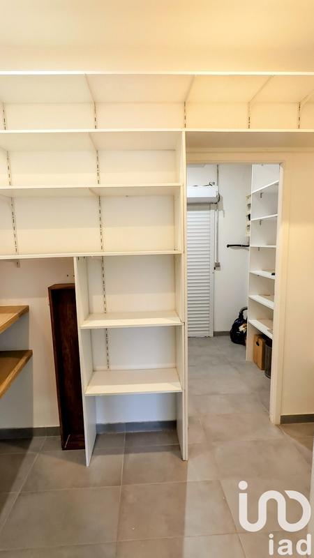 Maison - 186 m² - 6 pièces