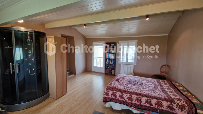 Maison - 148 m² - 6 pièces