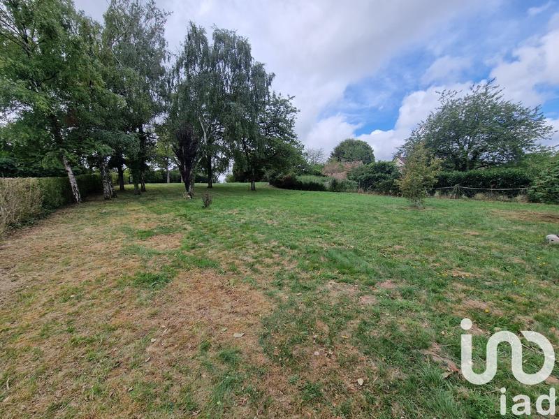 Maison - 115 m² - 3 pièces