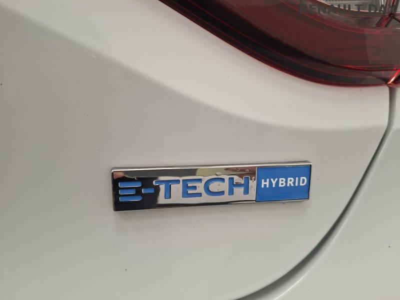 Renault Clio E-Tech 140 - 21n Intens