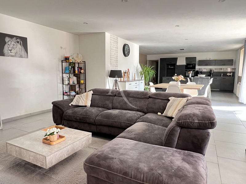 Maison - 164 m² - 5 pièces