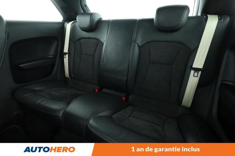 Audi A1 1.4 Tdi Ultra Ambition 90 ch