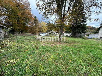 Maison ancienne - 60 m² - 2 pièces