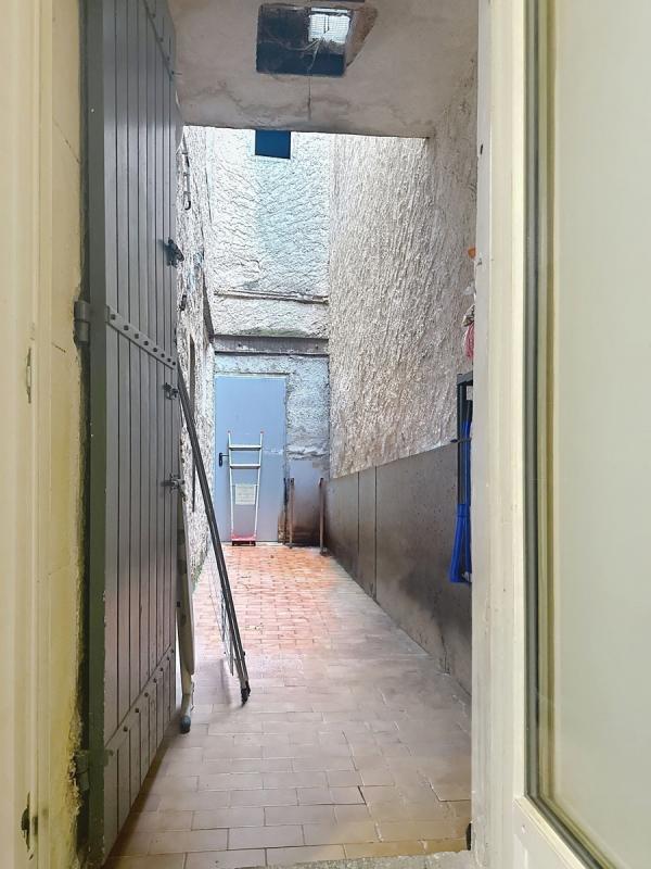 Appartement - 250 m² - 7 pièces