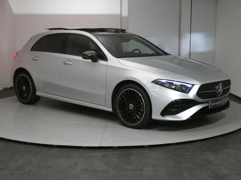 Mercedes Classe a 250 e Amg Line