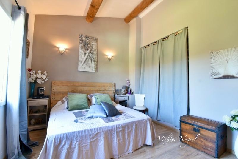 Villa - 209 m² - 7 pièces