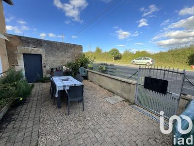 Maison de village - 176 m² - 6 pièces