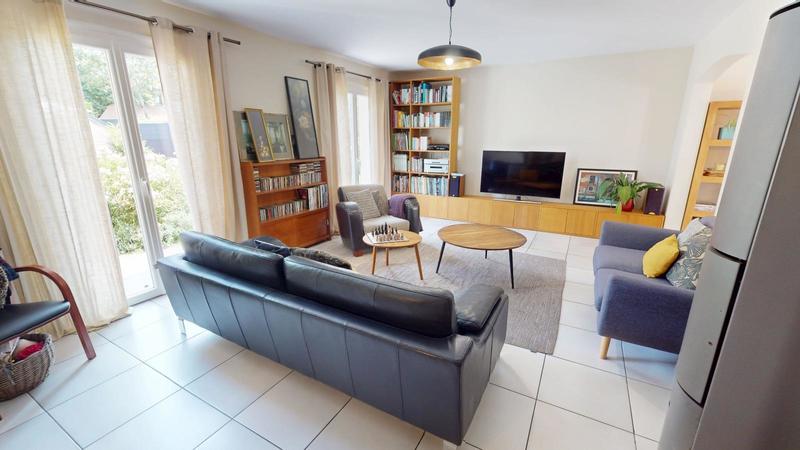 Maison traditionnelle - 186 m²