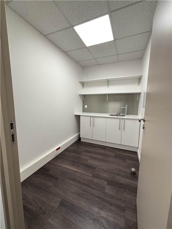 Local commercial - 33 m²