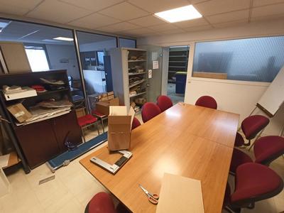Bureau - 267 m²