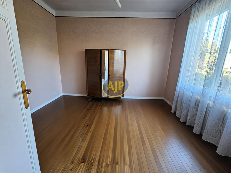 Maison - 56 m² - 3 pièces