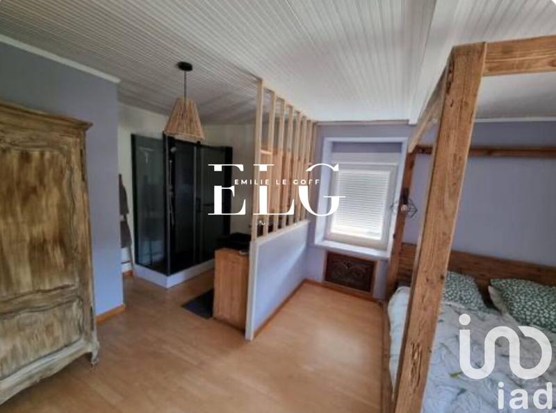 Maison de ville - 184 m² - 7 pièces