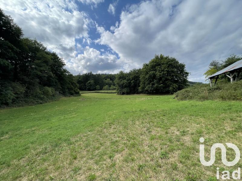 Ferme - 85 m² - 5 pièces