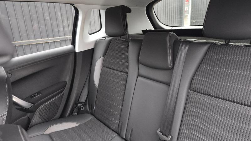 Peugeot 2008 1.2 PureTech 82 Allure