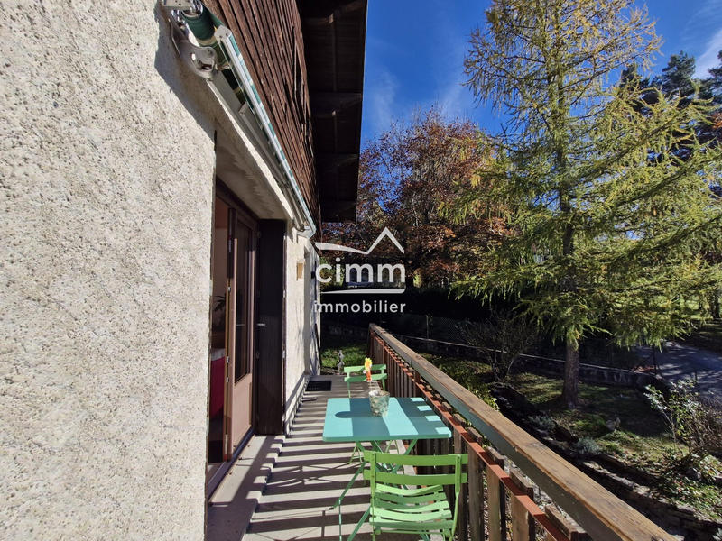 Maison - 89 m² - 4 pièces