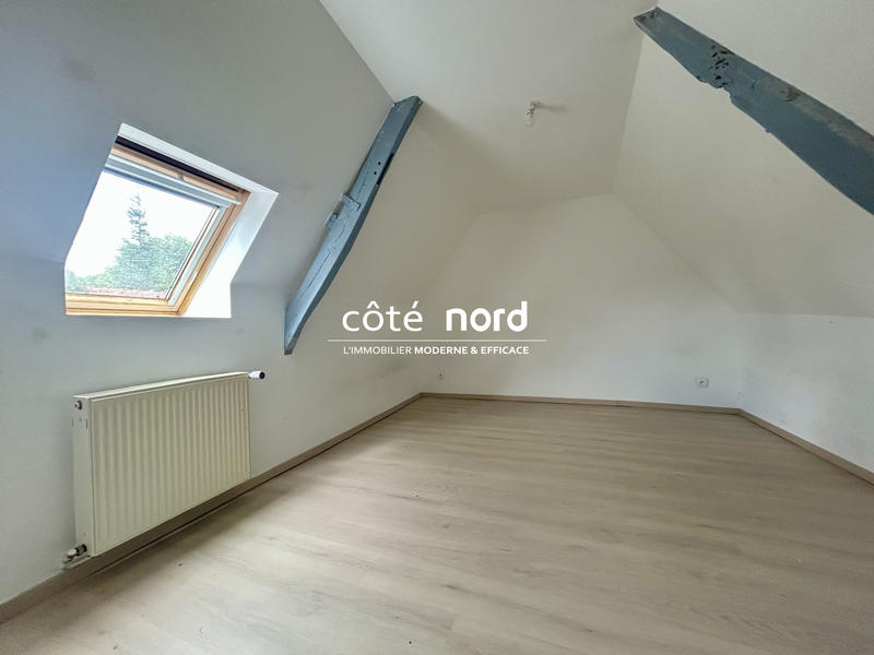 Maison - 119 m² - 5 pièces