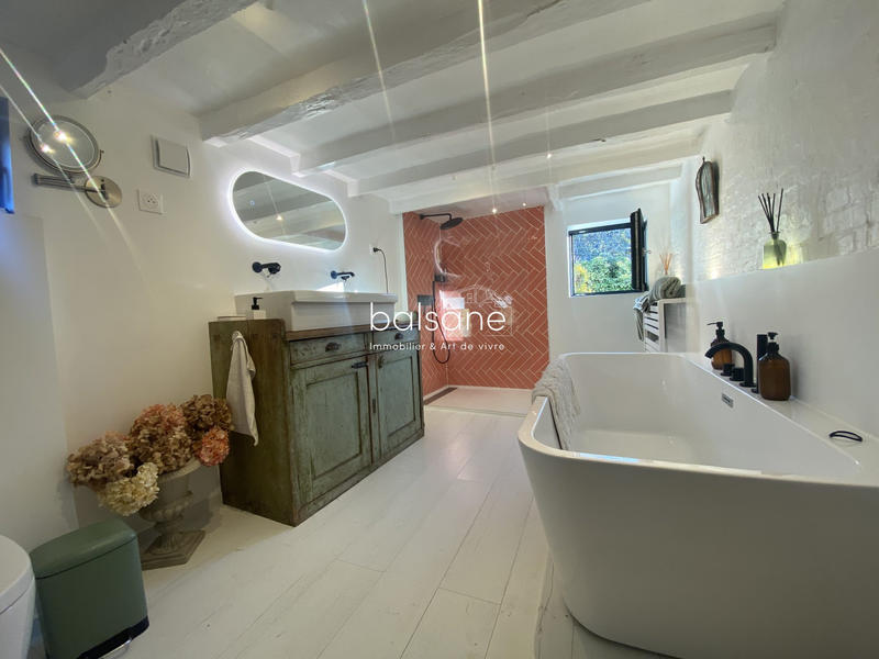 Maison - 131 m² - 4 pièces