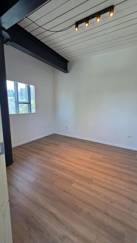 Appartement - 110 m² - 3 pièces