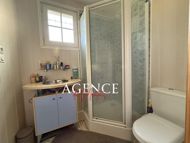 Maison - 150 m² - 7 pièces