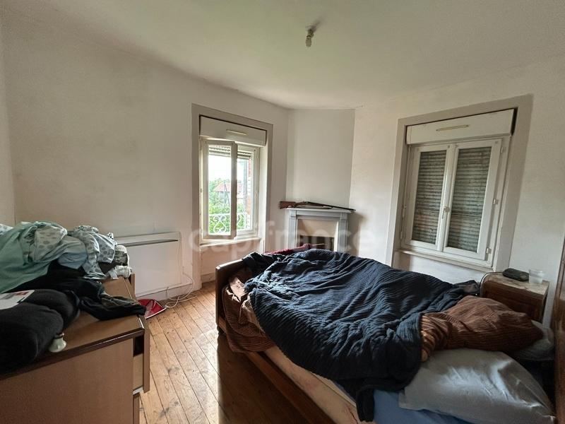 Maison - 78 m² - 3 pièces