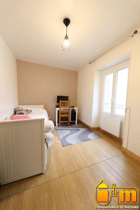 Maison de village - 121 m² - 6 pièces