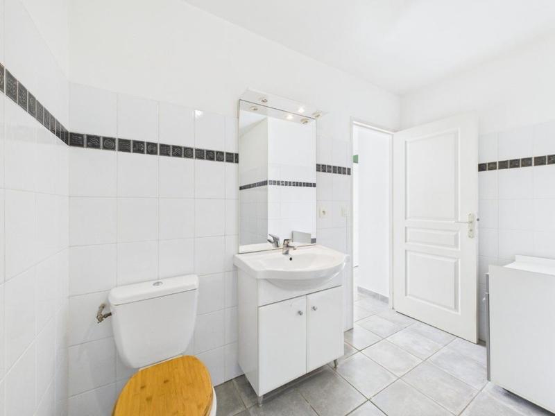 Appartement - 111 m² - 4 pièces