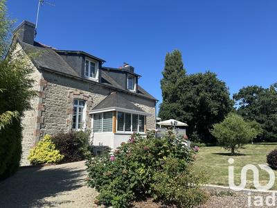 Maison de campagne - 151 m² - 7 pièces