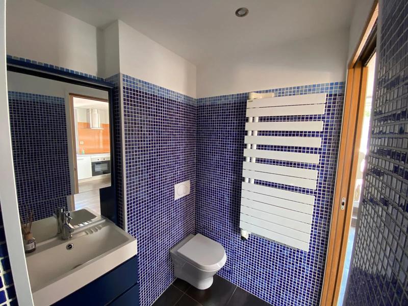 Appartement - 31 m² - 2 pièces