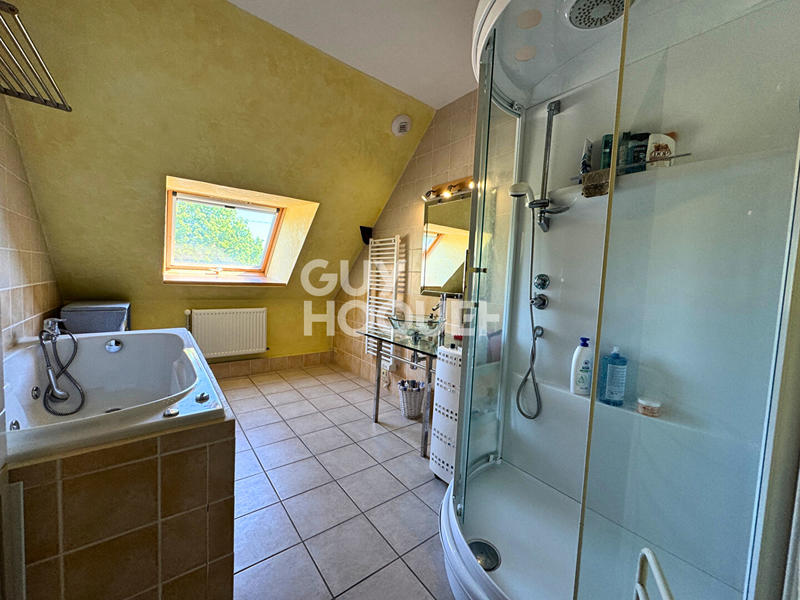 Maison - 514 m² - 15 pièces