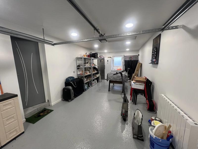 Maison - 115 m² - 6 pièces