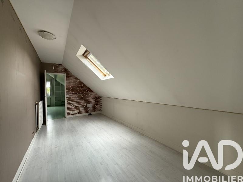 Maison - 171 m² - 7 pièces