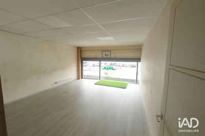 Local commercial - 195 m²