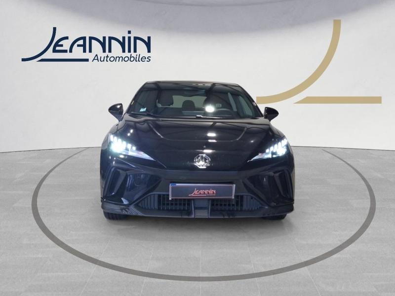 Mg Mg4 Electric 51kWh - 125 kW 2wd Standard