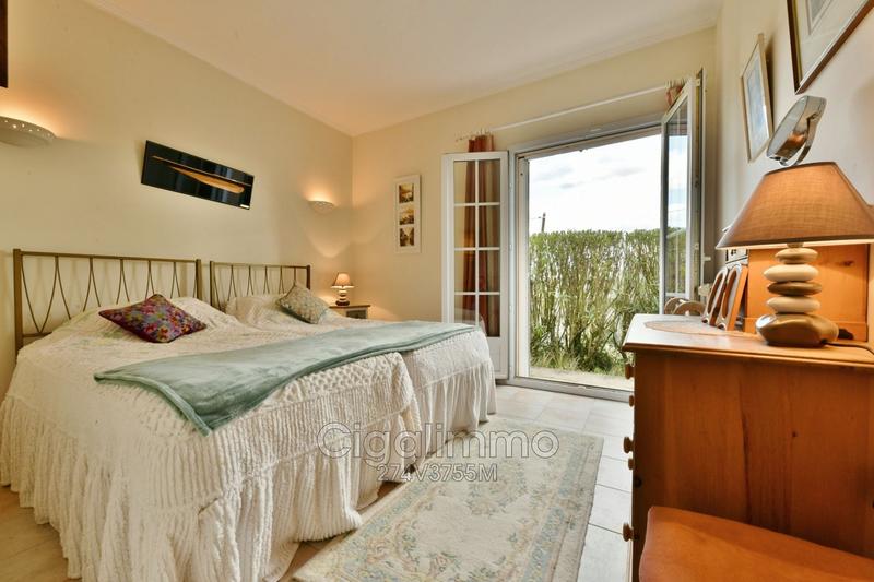 Villa - 140 m² - 6 pièces