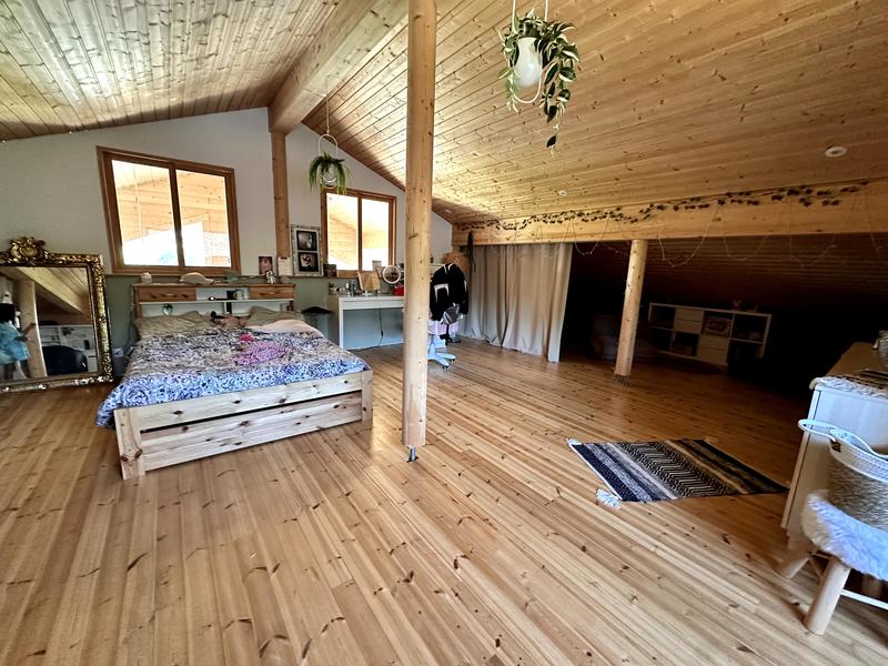 Maison - 132 m² - 4 pièces