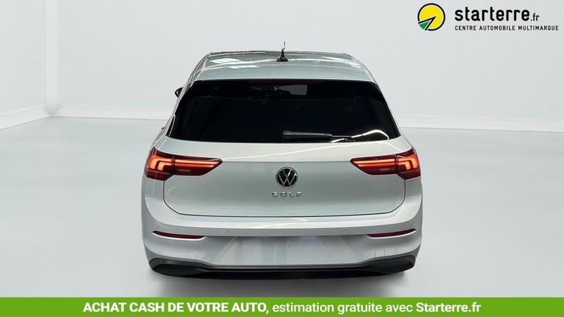 Volkswagen Golf 8 1.5 Tsi Evo2 116 Bvm6 Life Plus