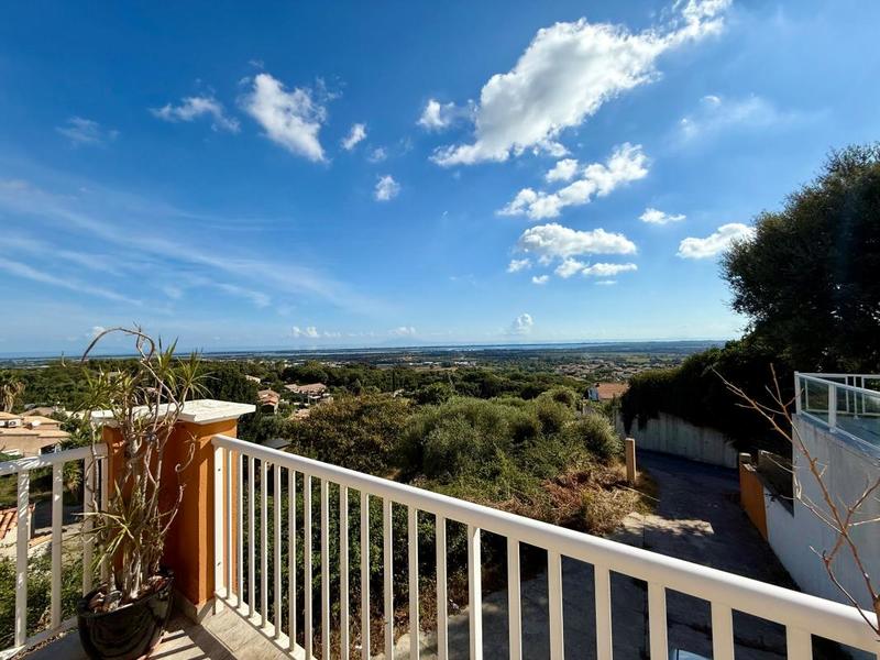 Villa - 190 m² - 8 pièces