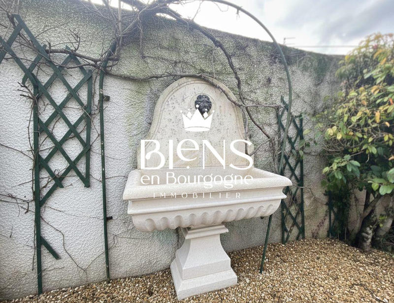 Maison - 190 m² - 6 pièces