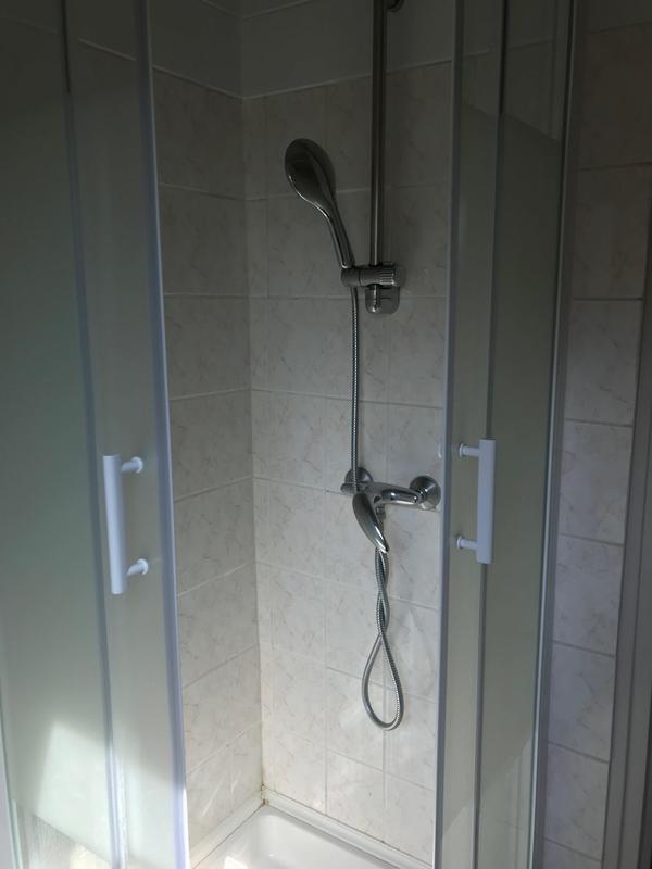 Appartement - 25 m² - 2 pièces