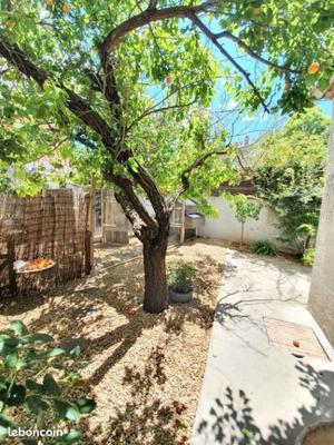 Maison - 102 m² - 5 pièces